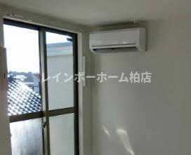 特典：仲介手数料が無料です!!の設備