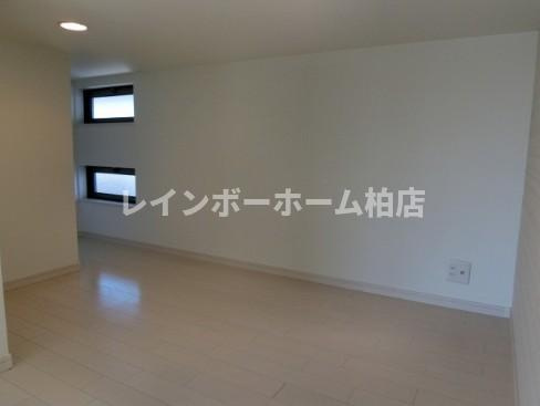 特典：仲介手数料が無料です!!の内装|おしゃれな内装です