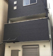 戸建賃貸住吉公園1号室の画像