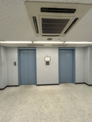 【その他共用部分】 | 貿易ビル