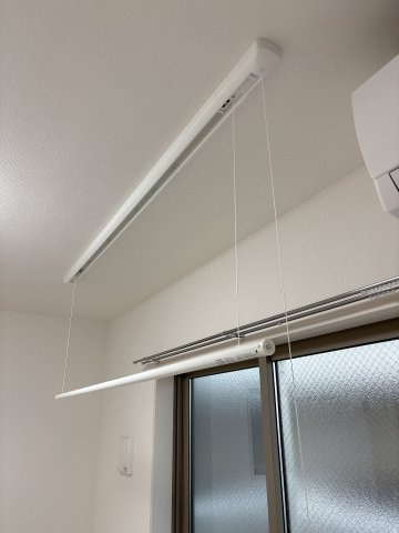 サビオいちの内装