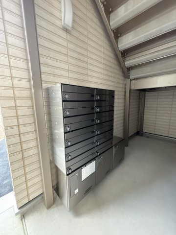 サビオいちのその他共用部分