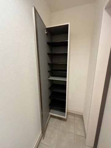 サビオいちの玄関