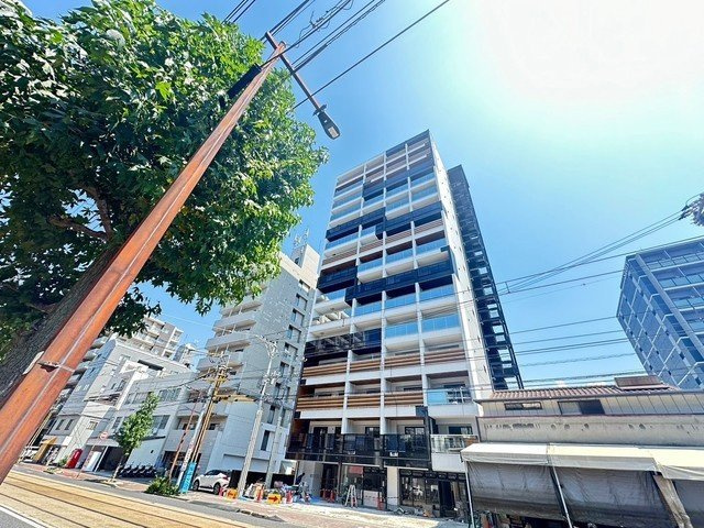 広島市南区宇品神田５丁目の賃貸マンションのその他