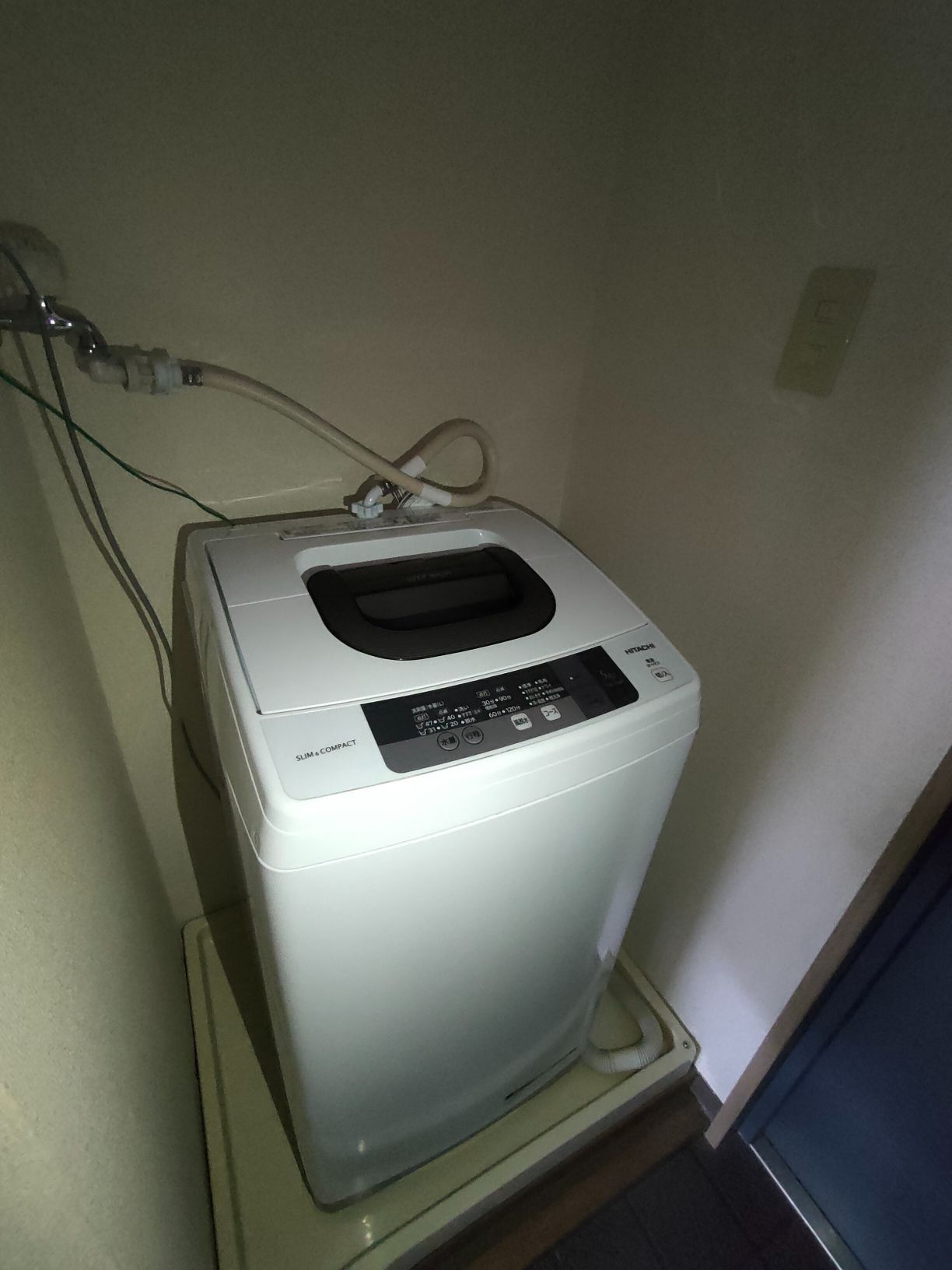 スチューデントパーク府中のその他