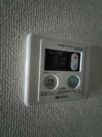 スチューデントパーク府中の設備