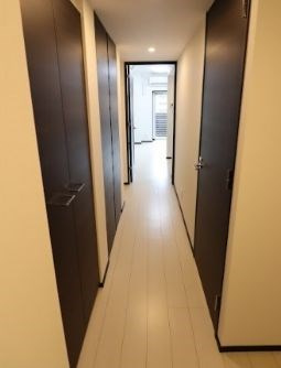 【玄関】