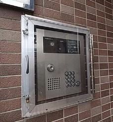 大和市渋谷８丁目の賃貸マンションのその他共用部分