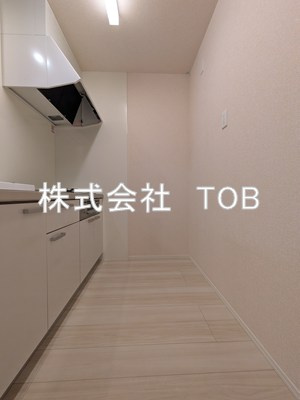 【設備】 | aise village | キッチンスペース