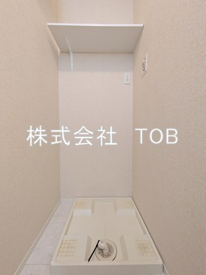 【設備】 | aise village