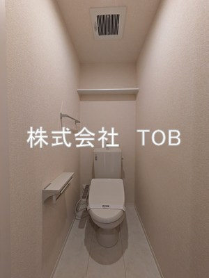 【トイレ】 | aise village
