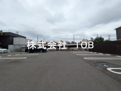 【駐車場】 | aise village