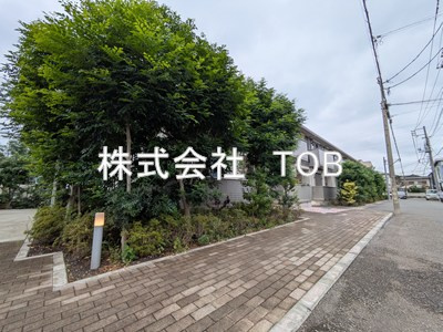 【ロビー】 | aise village