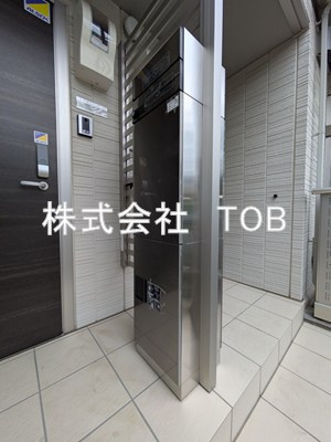 【その他共用部分】 | aise village