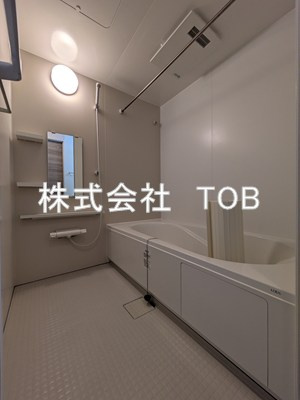 【浴室】 | aise village