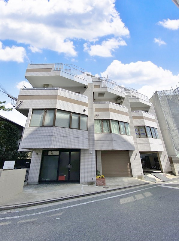 S.I.ハイツ芦屋の画像