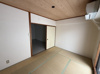 【寝室】S.I.ハイツ芦屋 