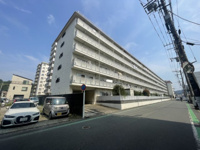 北久里浜ローズマンションの画像