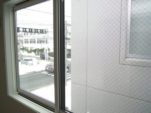 オークA・オークBの展望