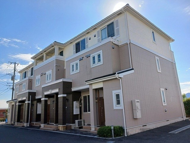 【外観】 | パインヒルズ | 外観も気になるポイント