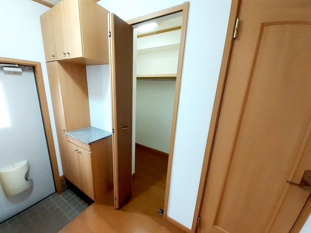【収納】 | パインヒルズ | 収納豊富です