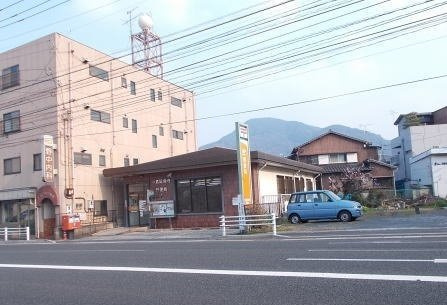 【周辺】 | フレシール小倉東Ｒ | 小倉延命寺郵便局まで700m