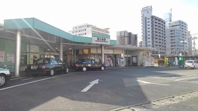 【周辺】 | グランドール到津フォレスト | ＪＲ南小倉駅まで1300m