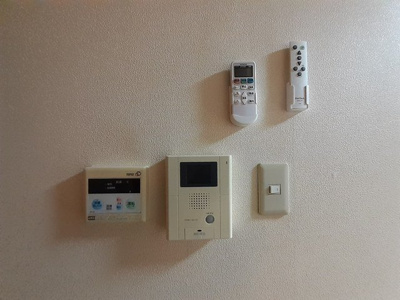 【設備】 | セレスタイト黒崎