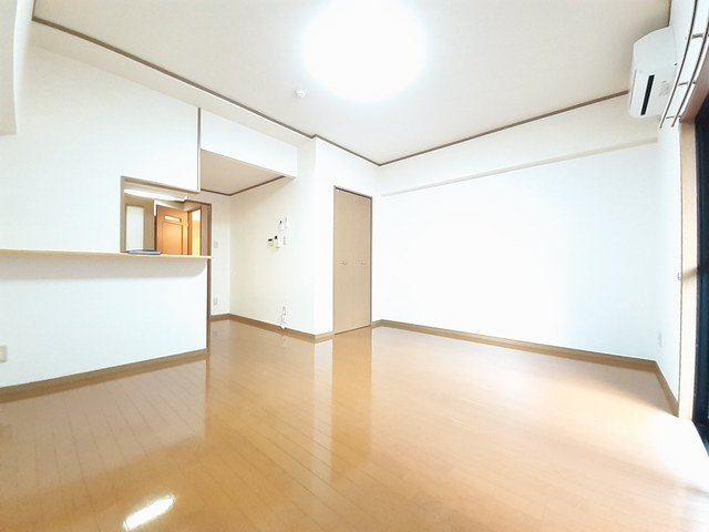【内装】 | セレスタイト黒崎 | 内装もきれいです