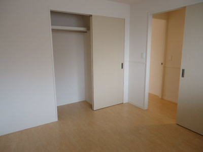 【収納】 | グローリア志木 | 別のお部屋の写真です。