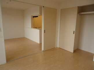 【内装】 | グローリア志木 | 別のお部屋の写真です。