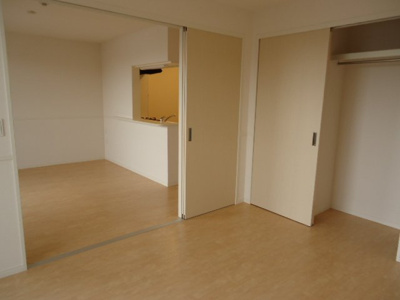 【内装】 | グローリア志木 | 別のお部屋の写真です。