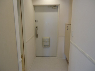 【玄関】 | グローリア志木 | 別のお部屋の写真です。