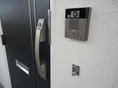 【玄関】 | グローリア志木 | 別のお部屋の写真です。