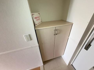 【収納】 | グローリア志木