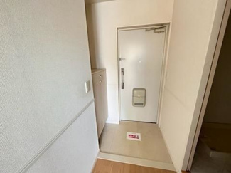 【玄関】 | グローリア志木