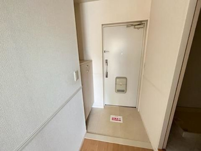 【玄関】 | グローリア志木