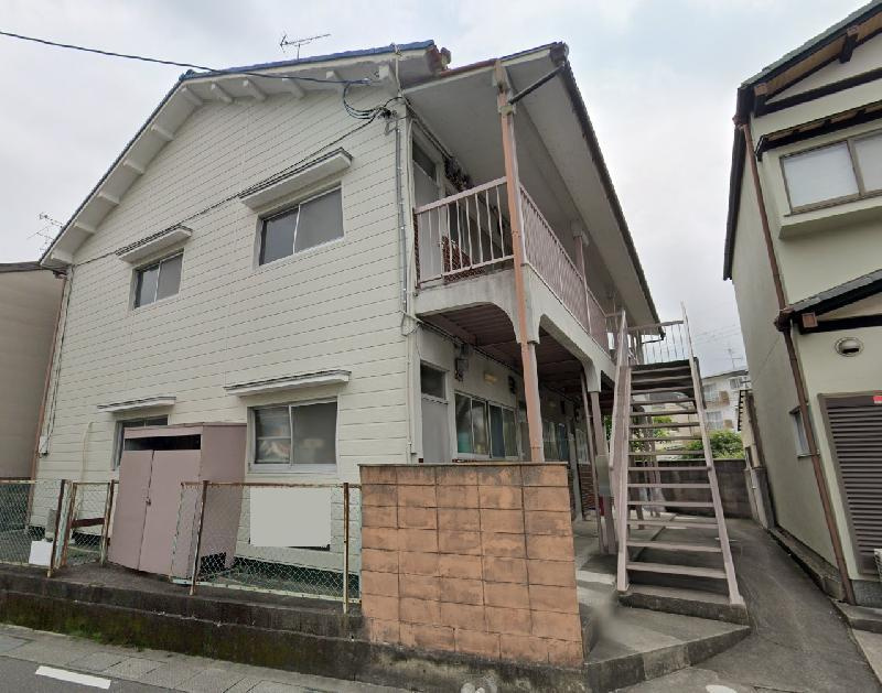 丘の上のラ・シエル