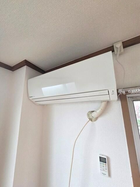 江戸川区西瑞江３丁目の賃貸マンションの設備