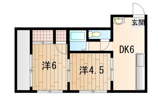 江戸川区西瑞江３丁目の賃貸マンション