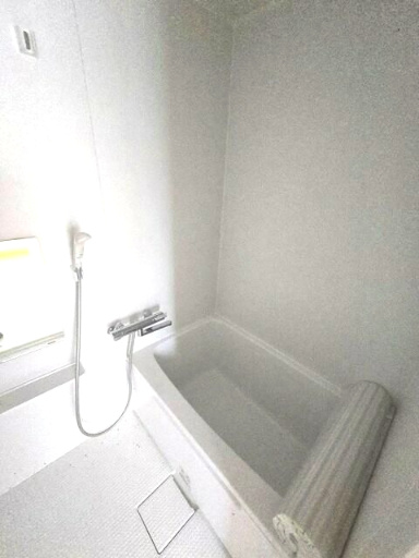 江戸川区西瑞江３丁目の賃貸マンションの浴室