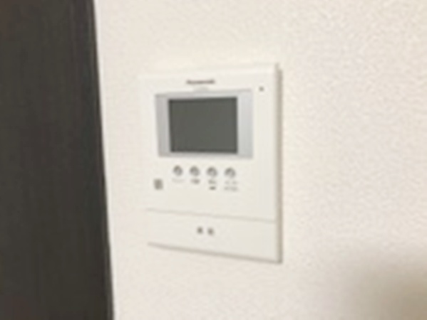 クレシアのセキュリティ