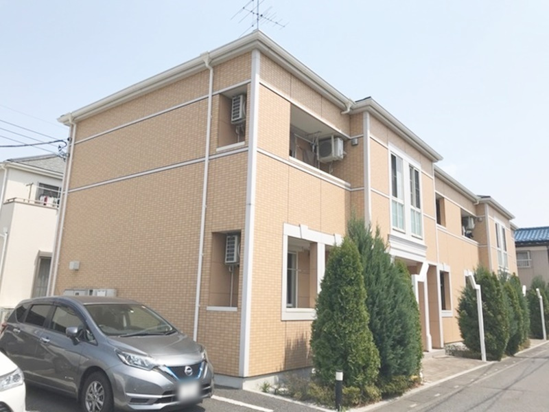 クレシア