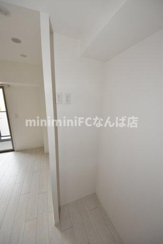 シーズンフラッツ靱本町