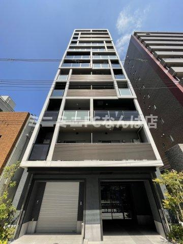 シーズンフラッツ靱本町