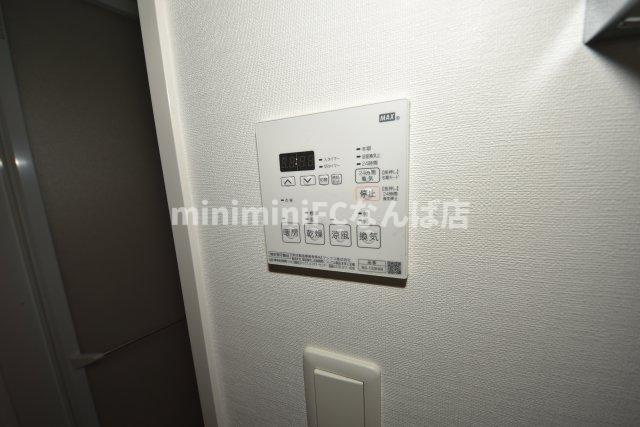 シーズンフラッツ靱本町