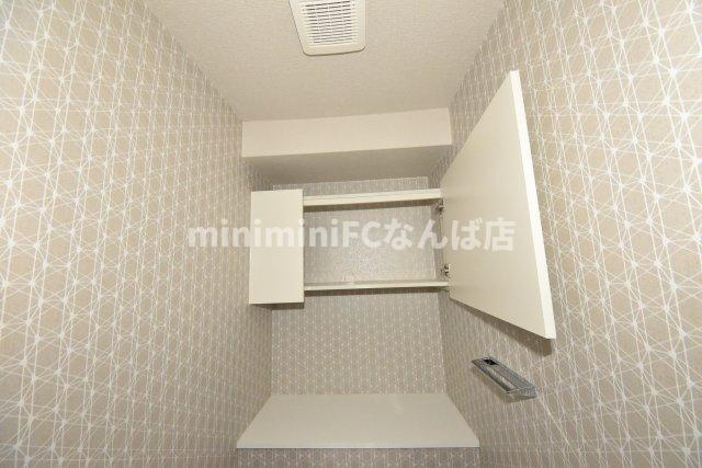 シーズンフラッツ靱本町