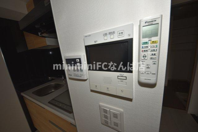 シーズンフラッツ靱本町