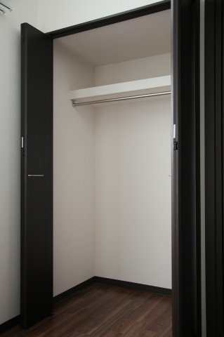 【収納】 | ビータス竹下弐番館 | 十分な収納スペースがあります※写真は類似です