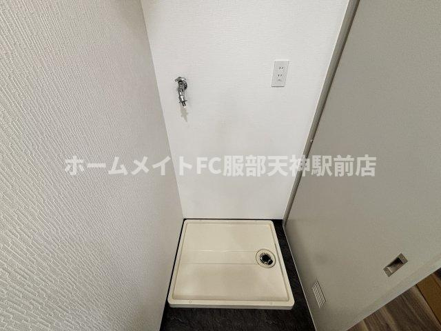 アペルⅡの設備